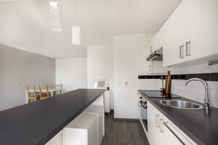 Photo 9 of Aletta Jacobsplantsoen 106