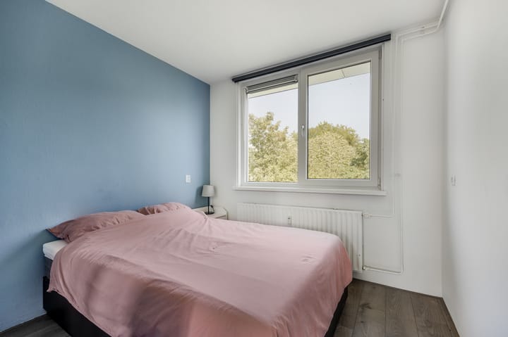 Photo 11 of Aletta Jacobsplantsoen 106