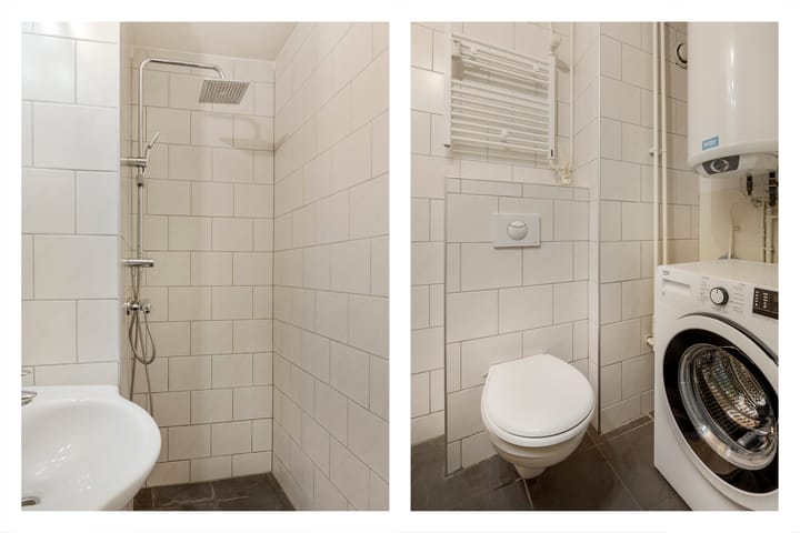 Photo 14 of Aletta Jacobsplantsoen 106