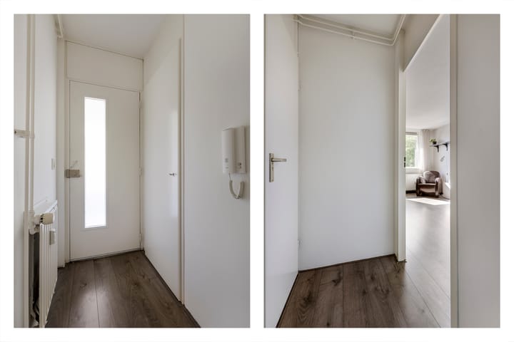 Photo 15 of Aletta Jacobsplantsoen 106