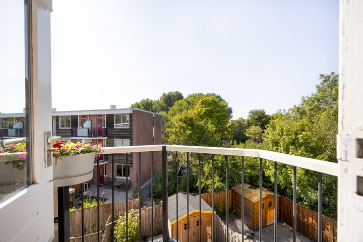 Photo 16 of Aletta Jacobsplantsoen 106