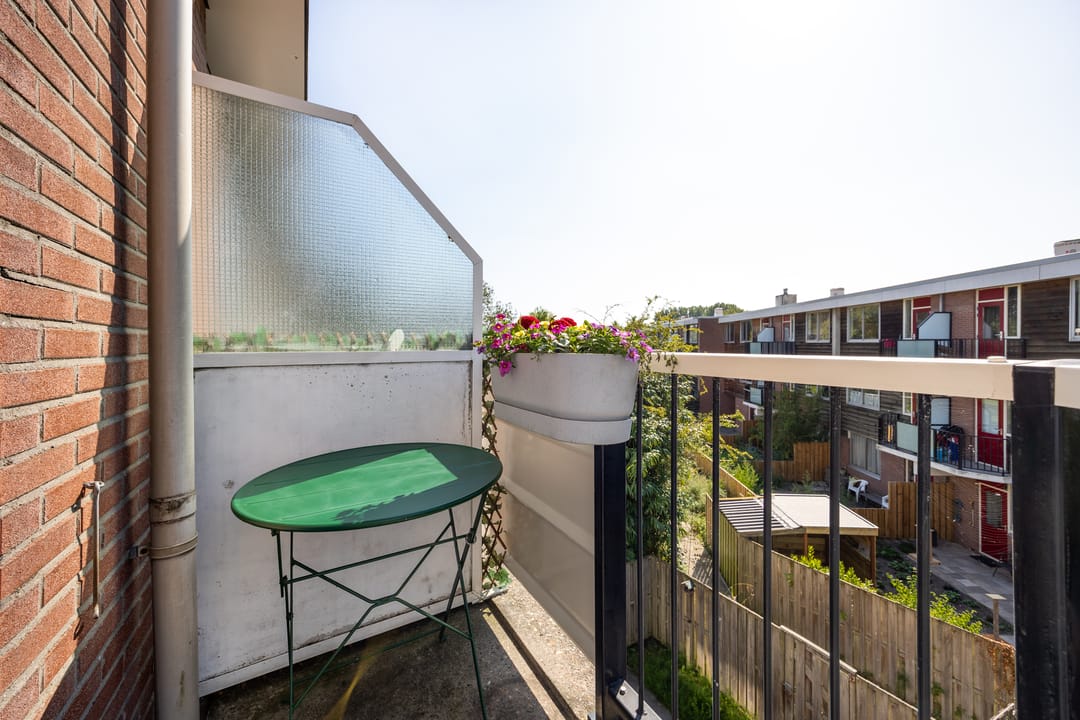 Foto 17 van Aletta Jacobsplantsoen 106