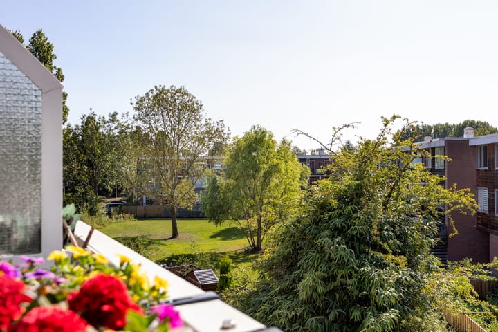 Photo 18 of Aletta Jacobsplantsoen 106