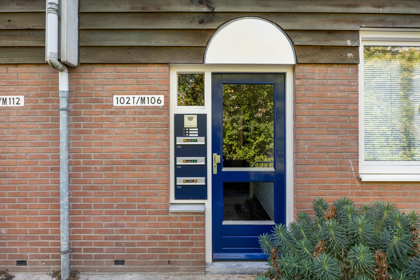 Foto 19 van Aletta Jacobsplantsoen 106