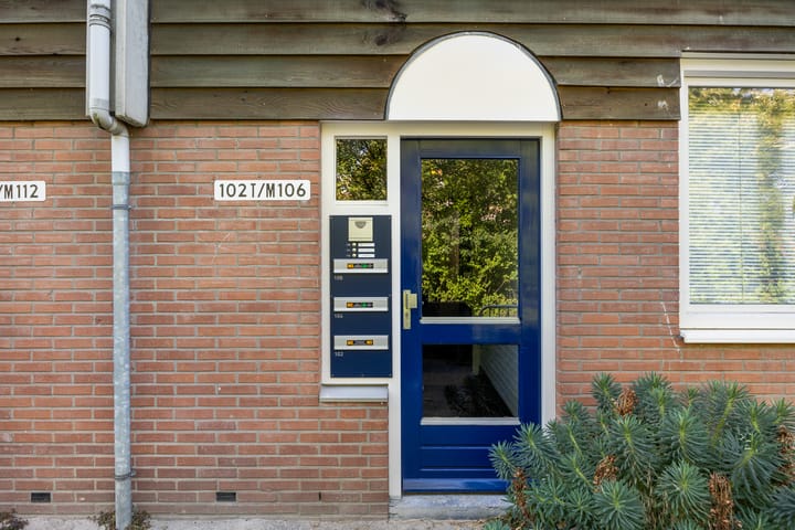 Photo 19 of Aletta Jacobsplantsoen 106