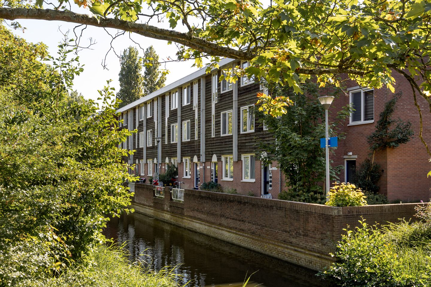 Foto 20 van Aletta Jacobsplantsoen 106