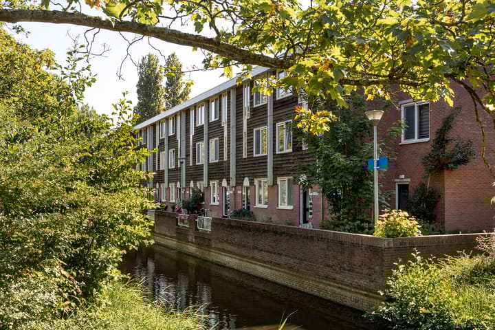 Photo 20 of Aletta Jacobsplantsoen 106