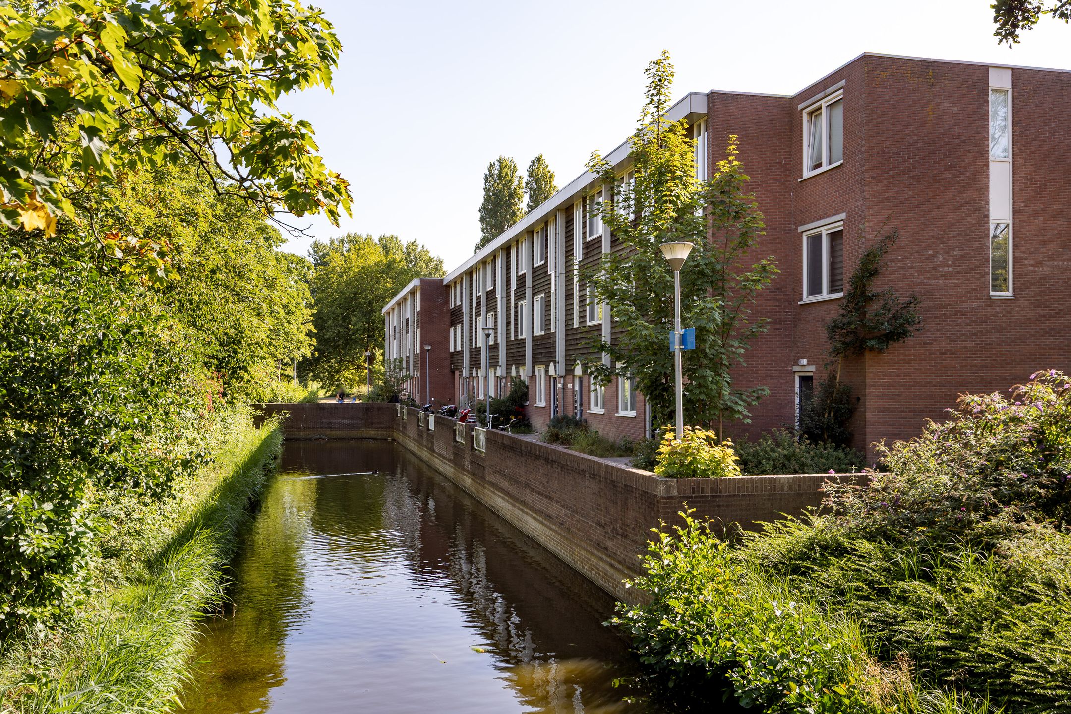 Foto 21 van Aletta Jacobsplantsoen 106