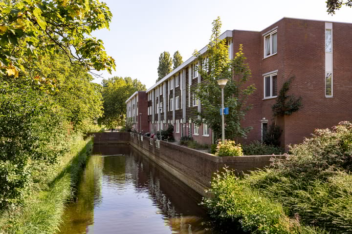 Photo 21 of Aletta Jacobsplantsoen 106