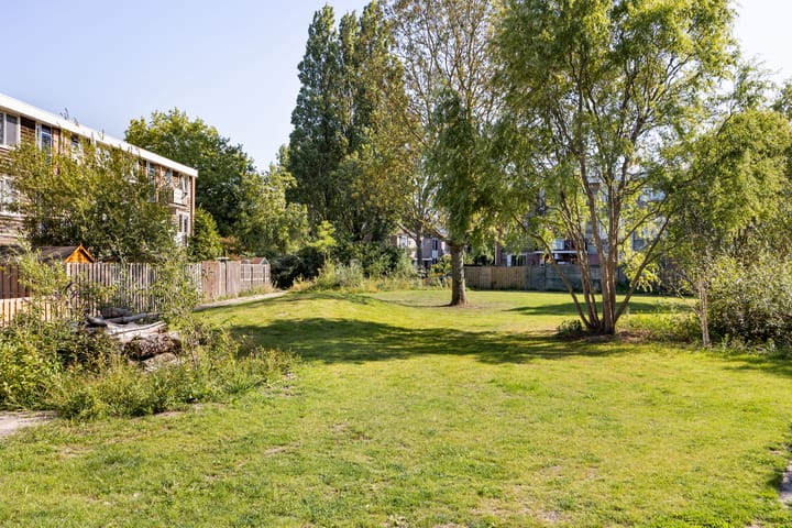 Photo 23 of Aletta Jacobsplantsoen 106