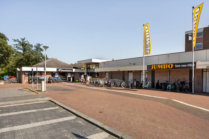 Photo 24 of Aletta Jacobsplantsoen 106