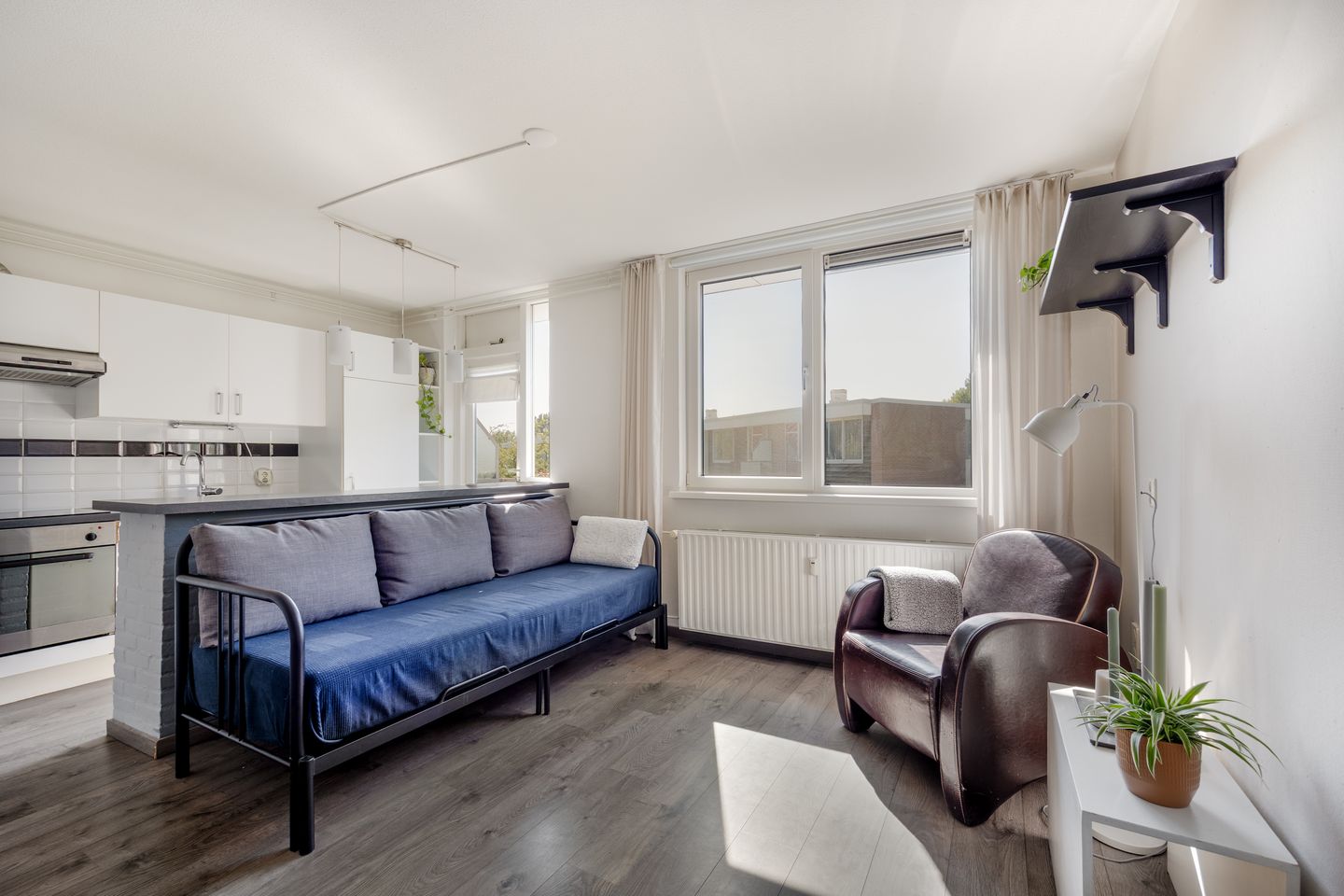 Foto 5 van Aletta Jacobsplantsoen 106