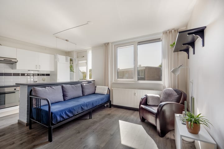 Foto 5 van Aletta Jacobsplantsoen 106