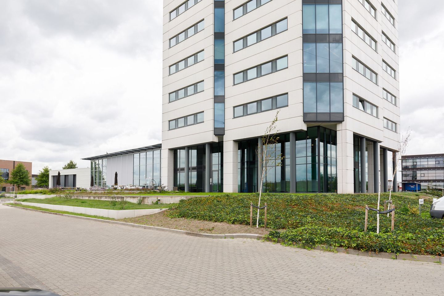 View photo 3 of Twentepoort West 10
