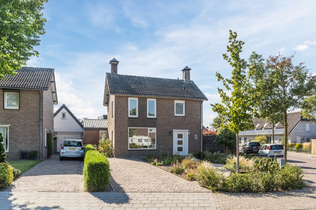 Foto 2 van Groenstraat 20