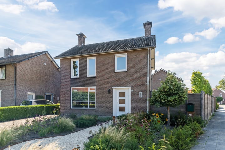 Foto 5 van Groenstraat 20