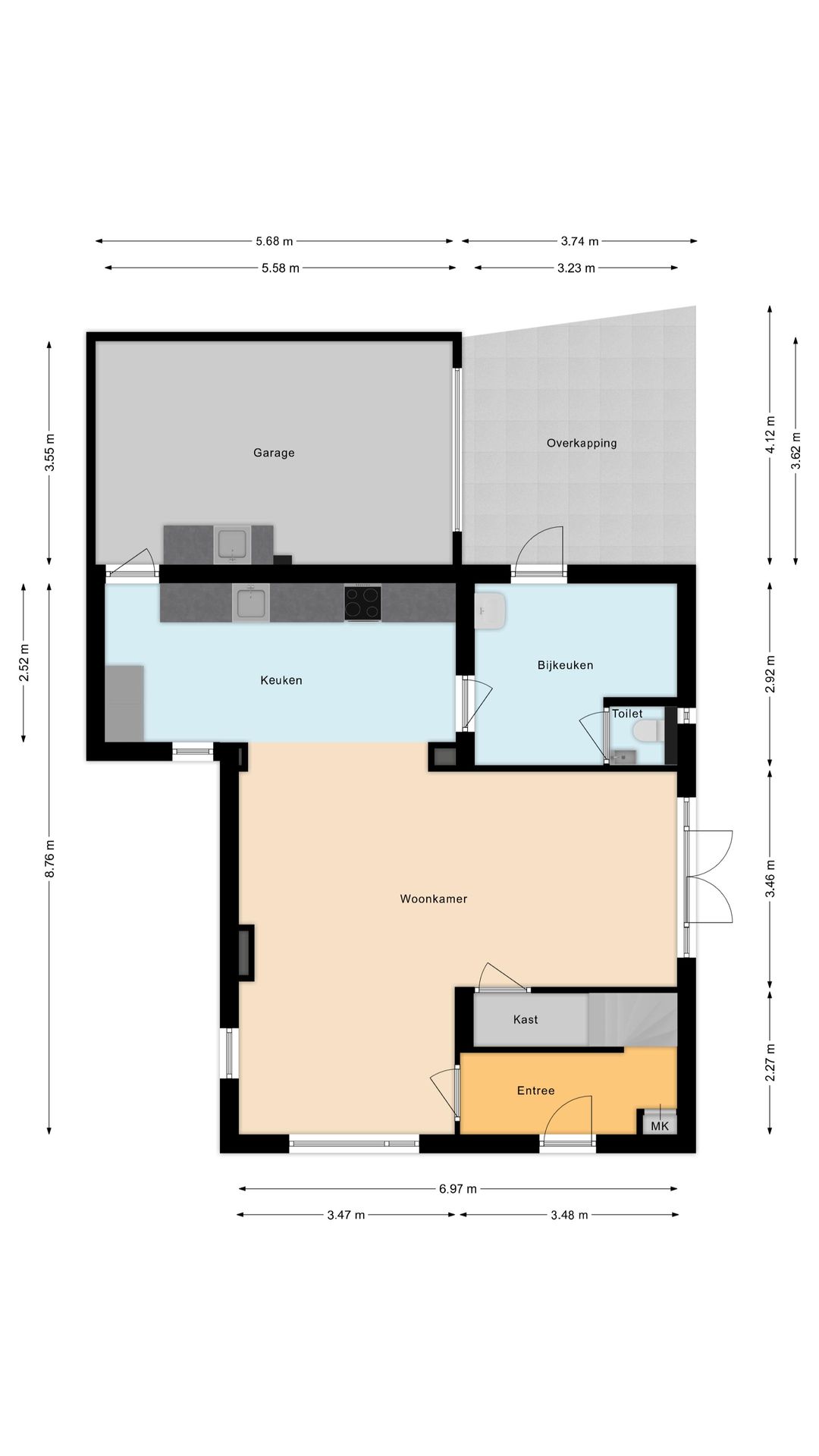Foto 53 van Groenstraat 20