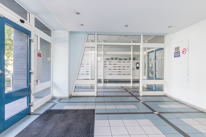 Photo 3 of Burg. van Grunsvenplein 33