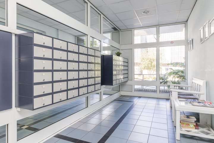 Photo 4 of Burg. van Grunsvenplein 33