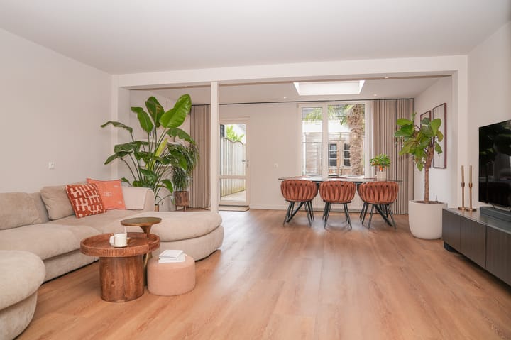 Foto 3 van Rossinistraat 61