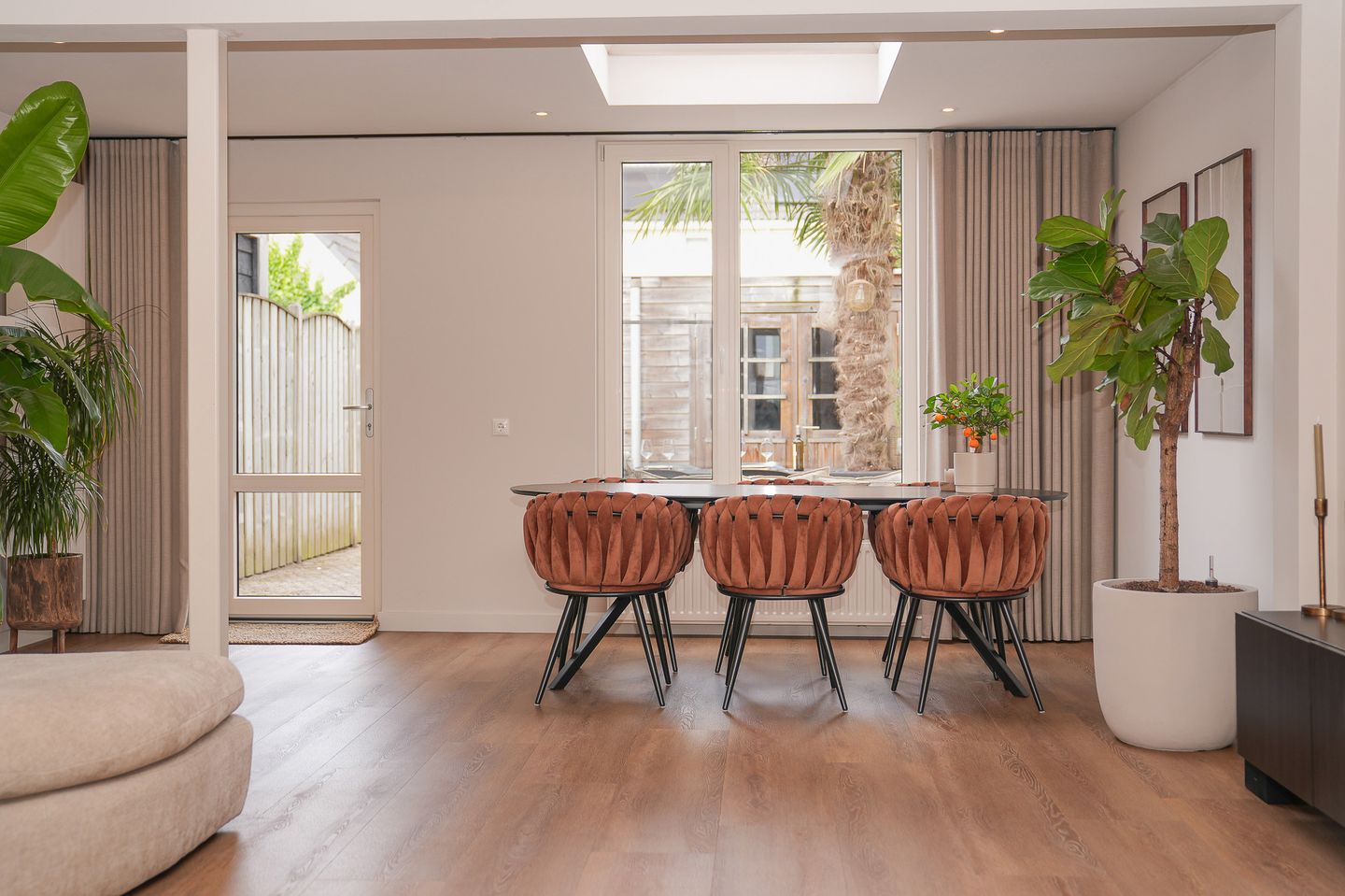 Foto 5 van Rossinistraat 61