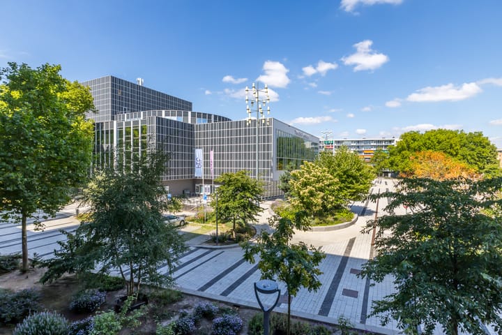 Photo 25 of Burg. van Grunsvenplein 33