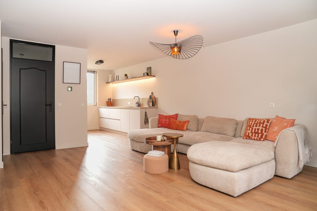 Foto 7 van Rossinistraat 61