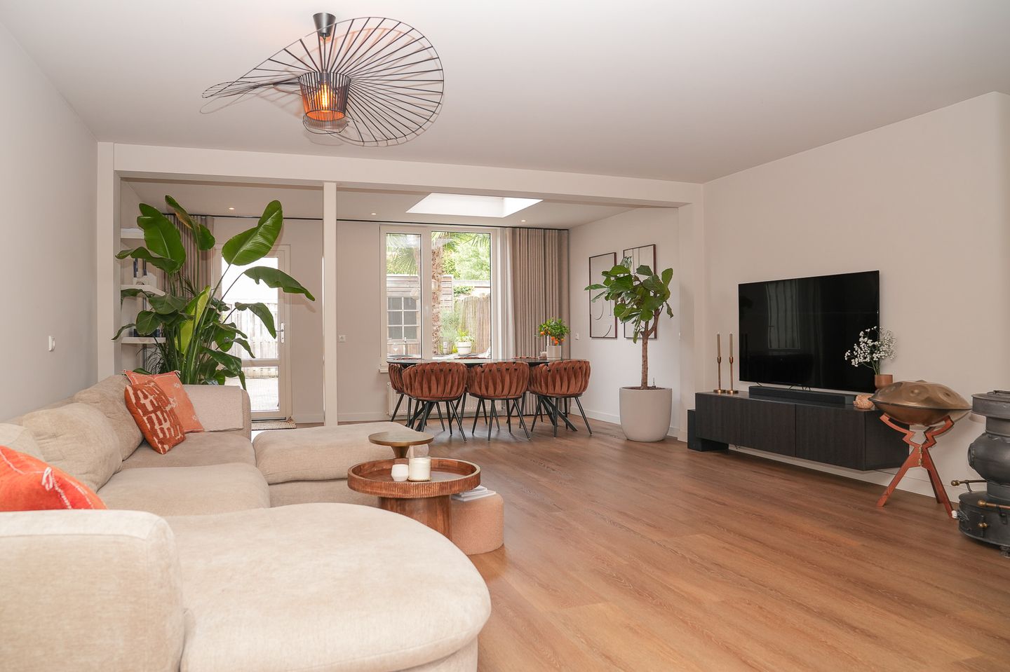 Foto 4 van Rossinistraat 61