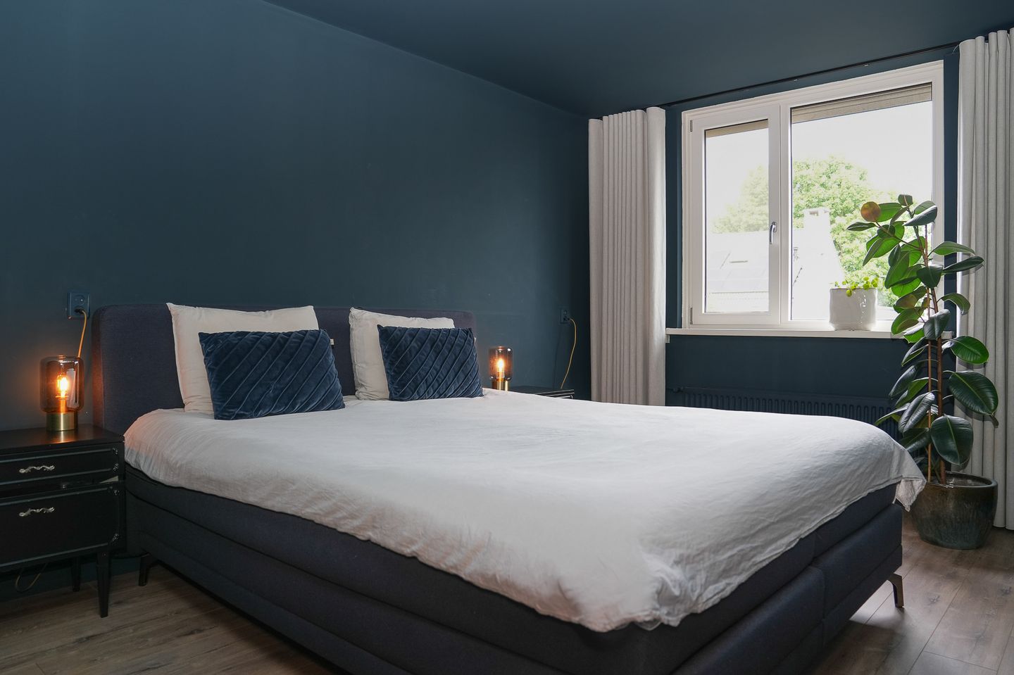 Foto 14 van Rossinistraat 61