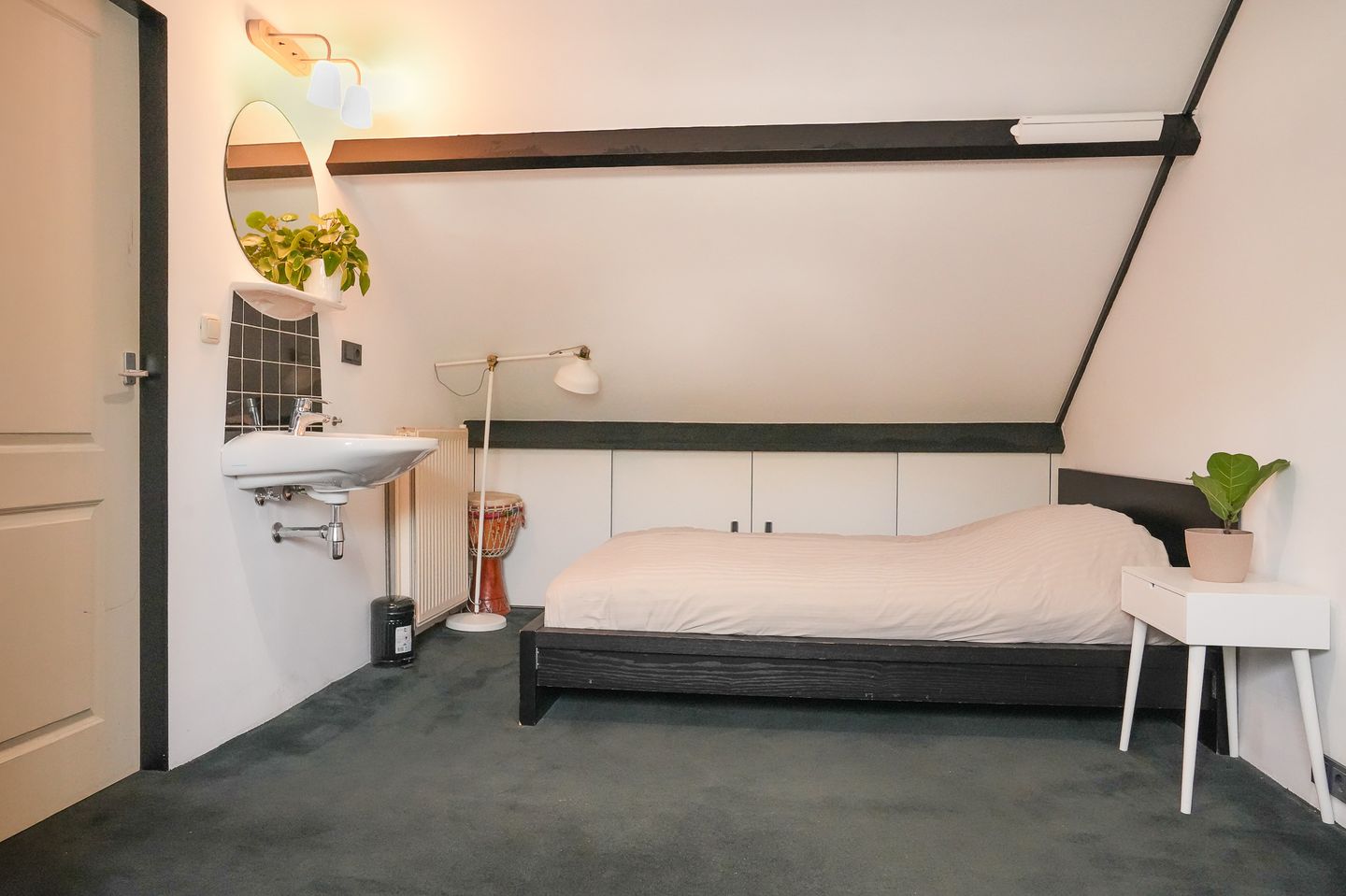 Foto 25 van Rossinistraat 61