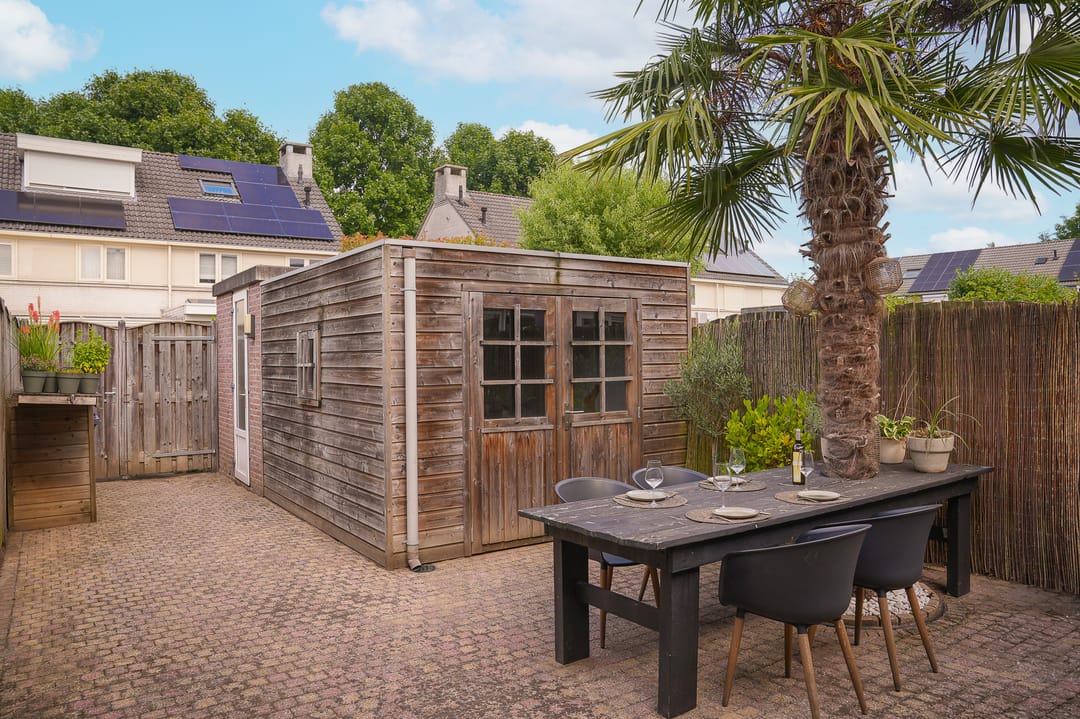 Foto 26 van Rossinistraat 61