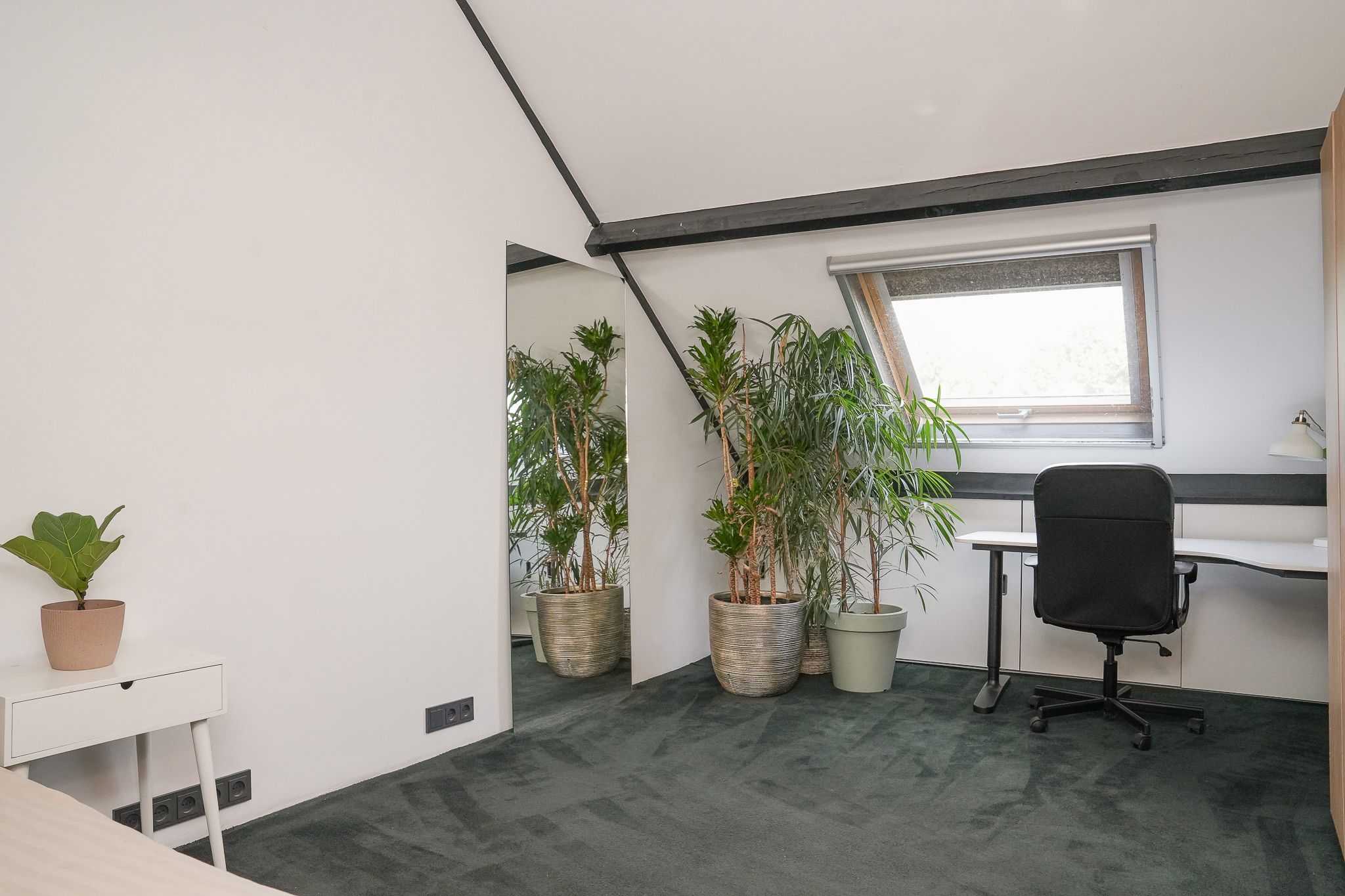 Foto 24 van Rossinistraat 61