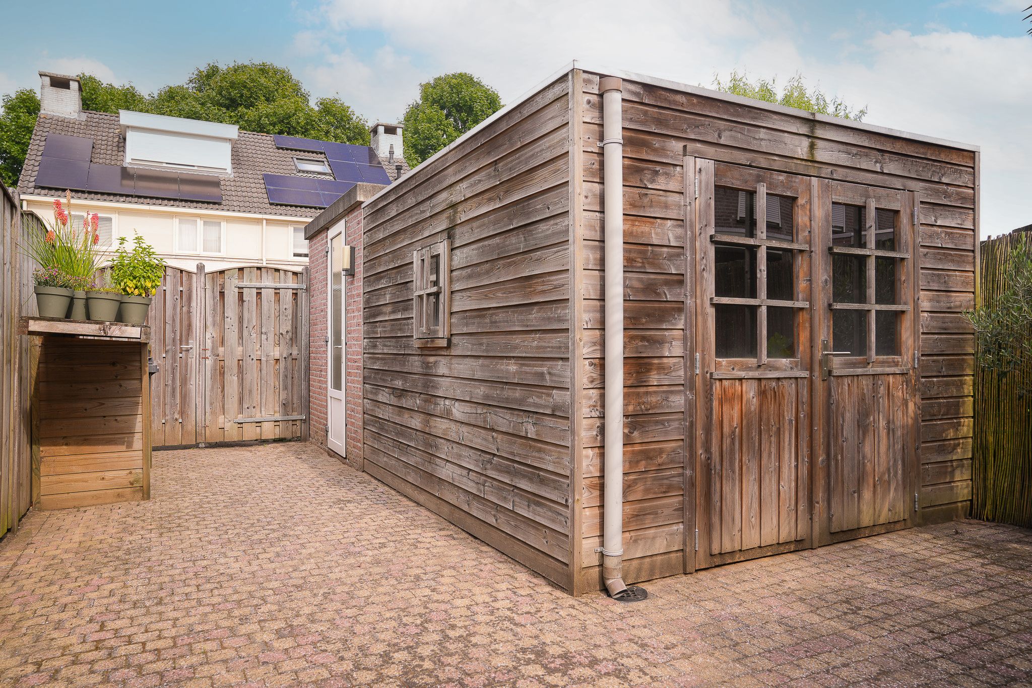 Foto 27 van Rossinistraat 61