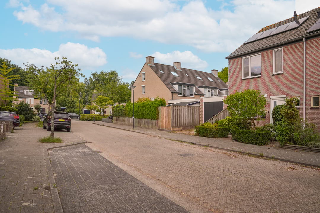 Foto 31 van Rossinistraat 61