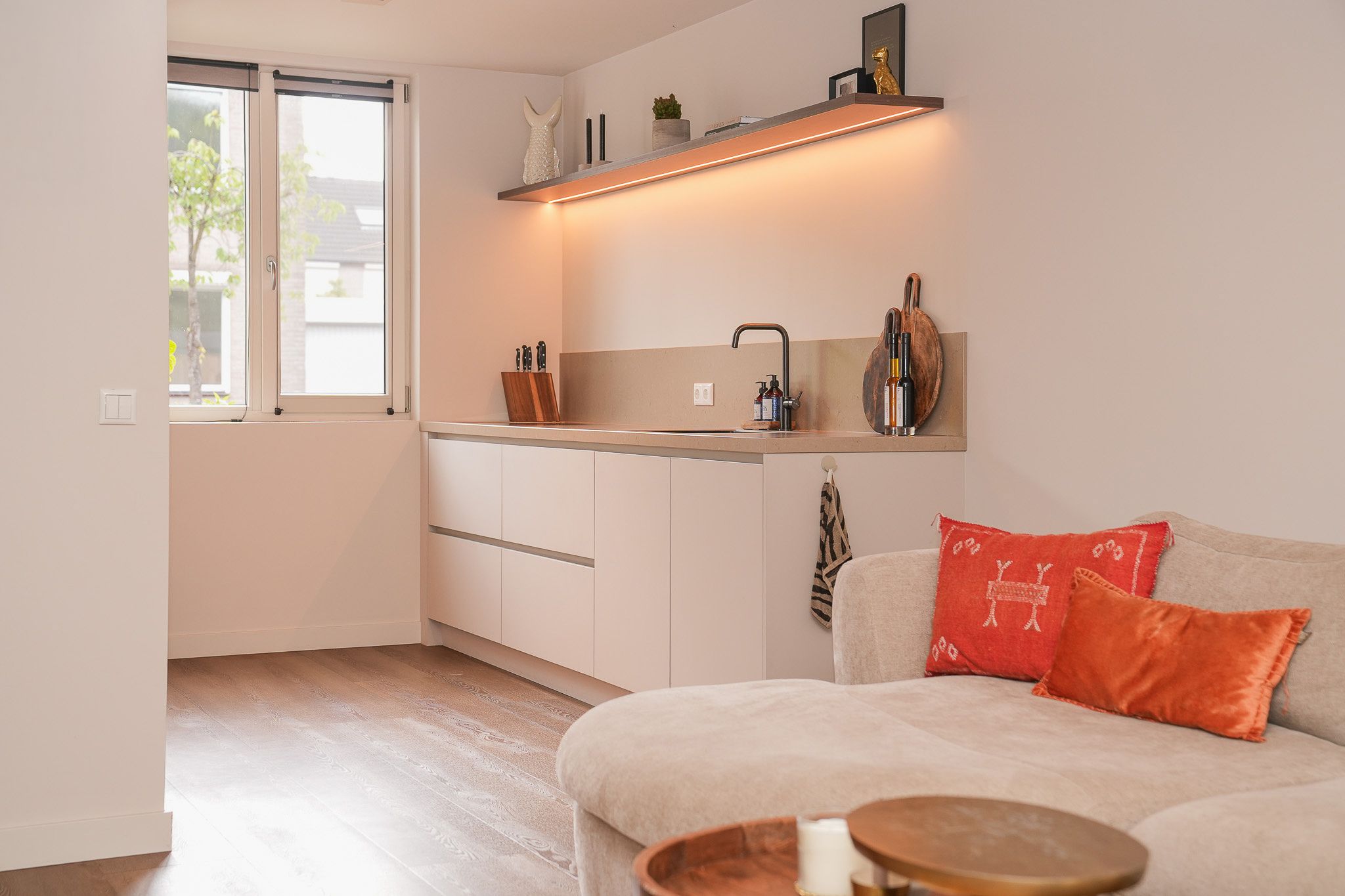 Foto 12 van Rossinistraat 61