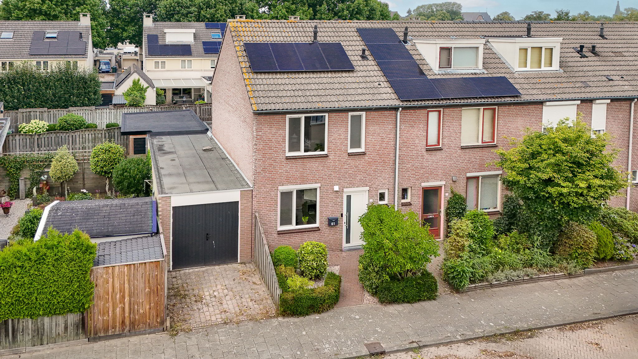 Foto 33 van Rossinistraat 61