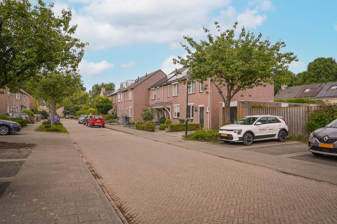 Foto 32 van Rossinistraat 61