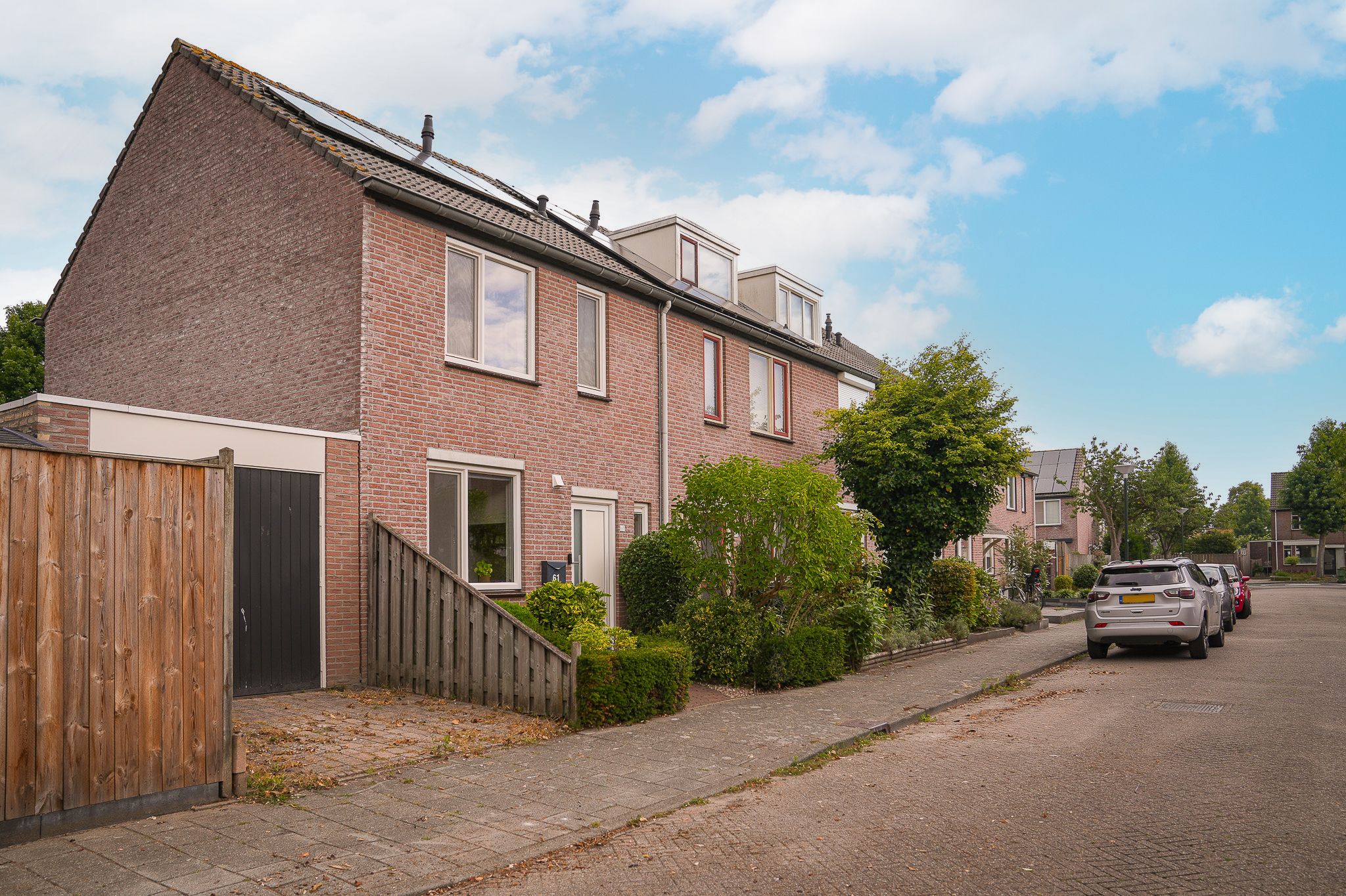 Foto 30 van Rossinistraat 61