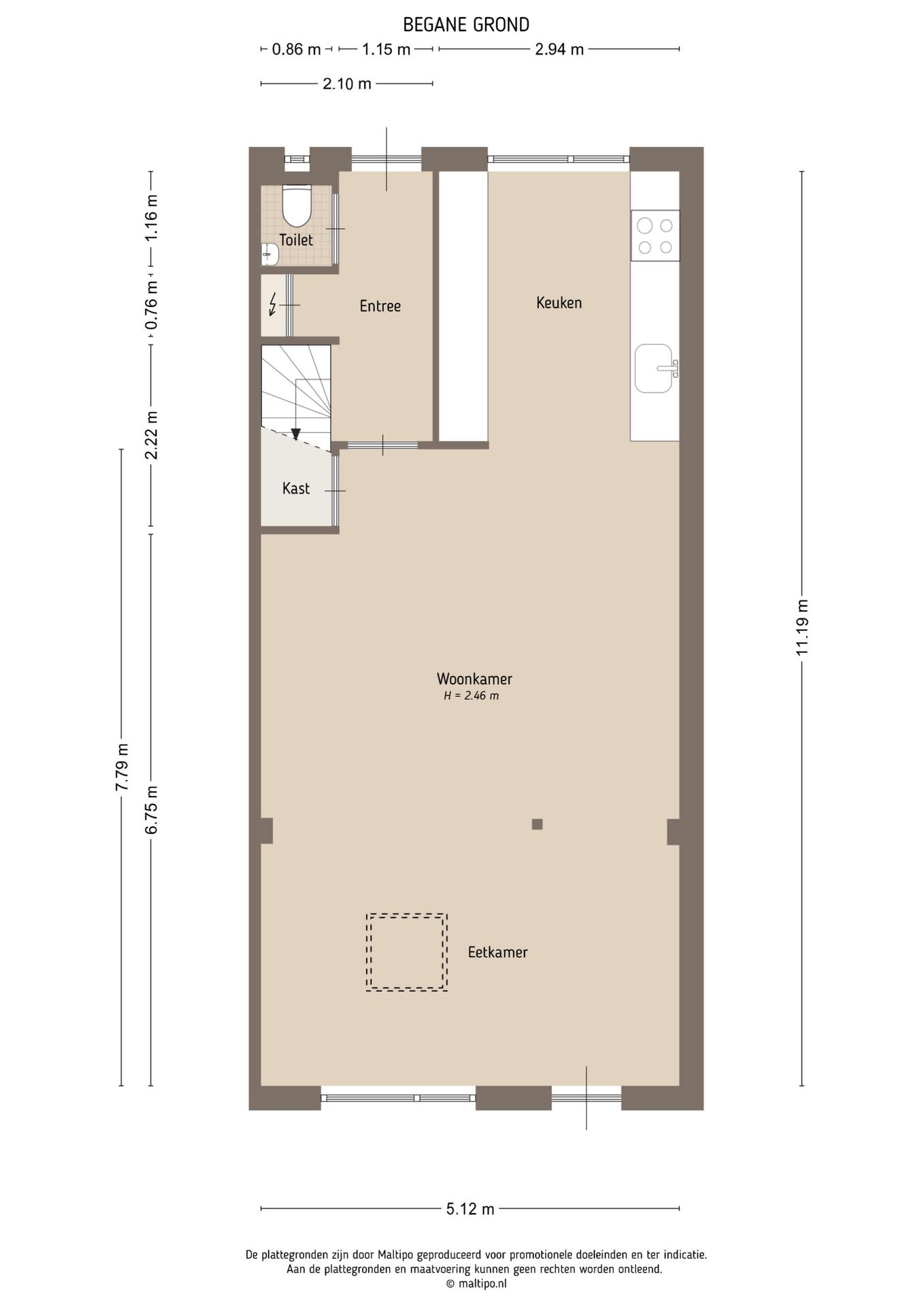 Foto 36 van Rossinistraat 61