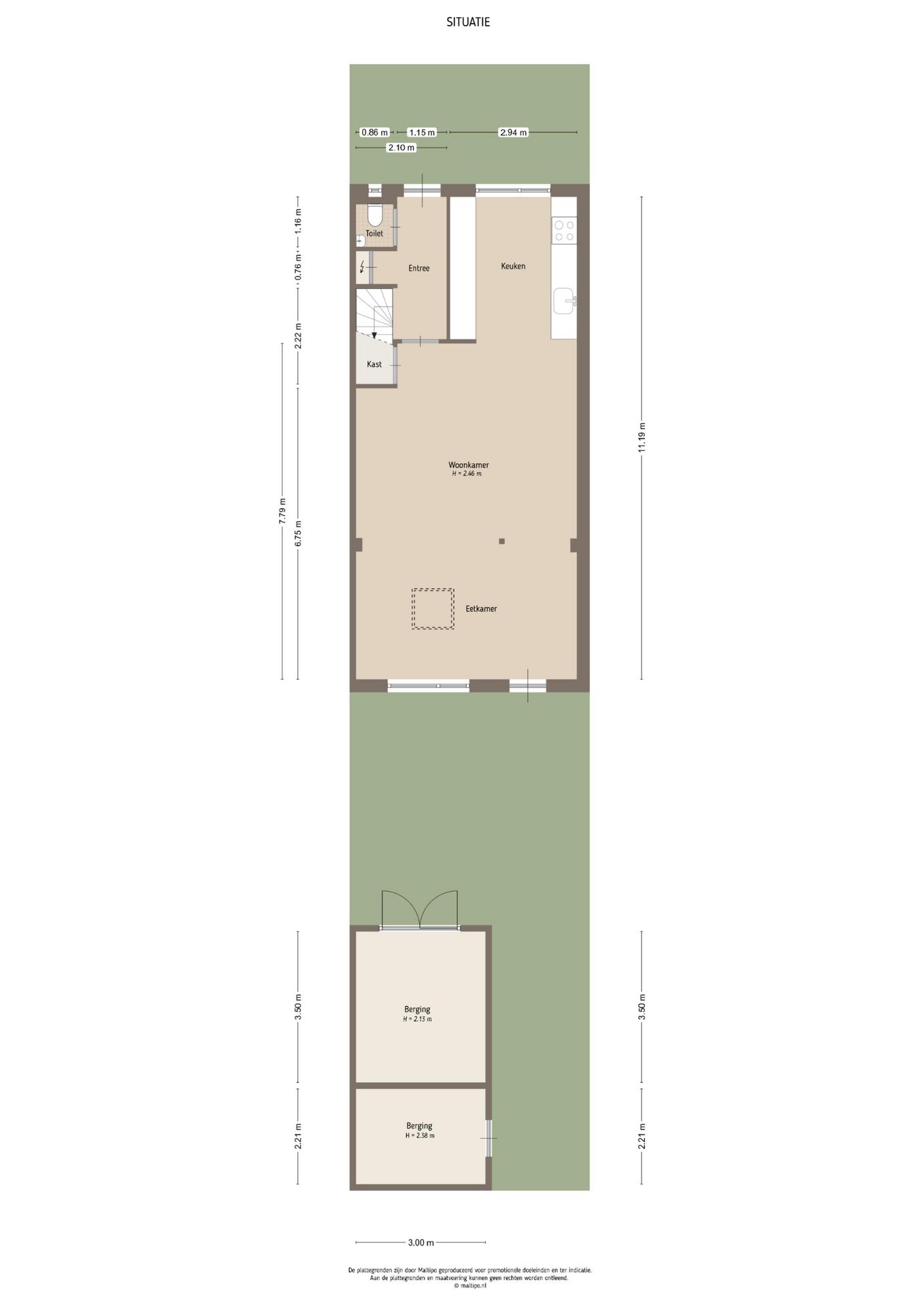 Foto 39 van Rossinistraat 61