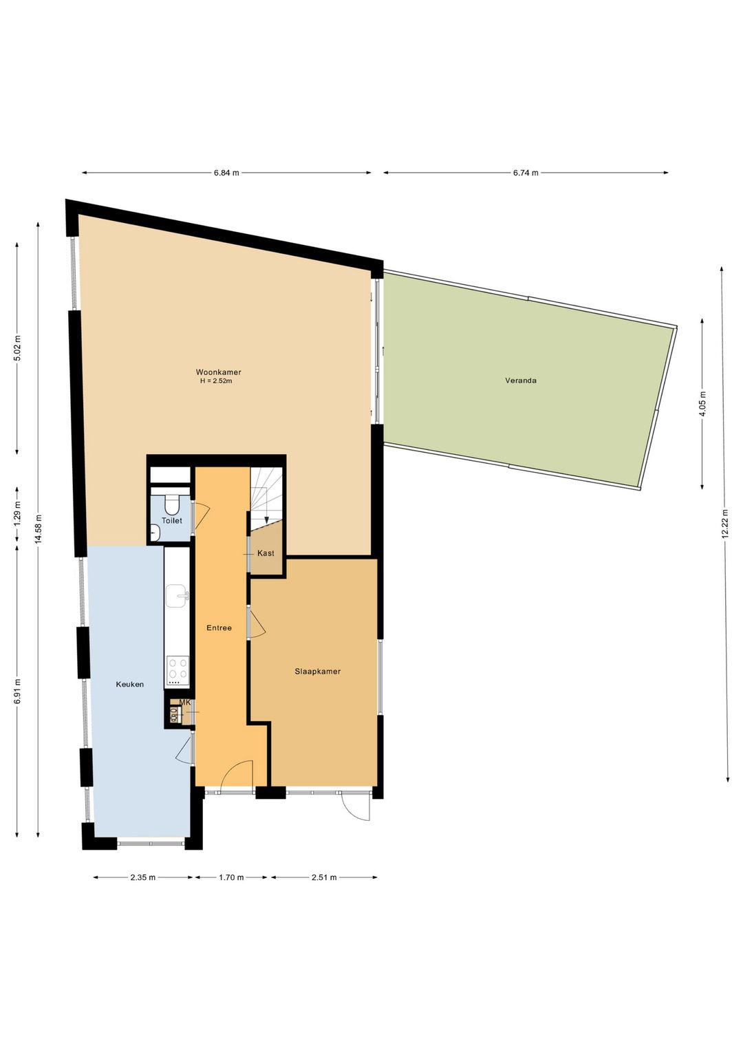 Photo 52 of Markkant 75