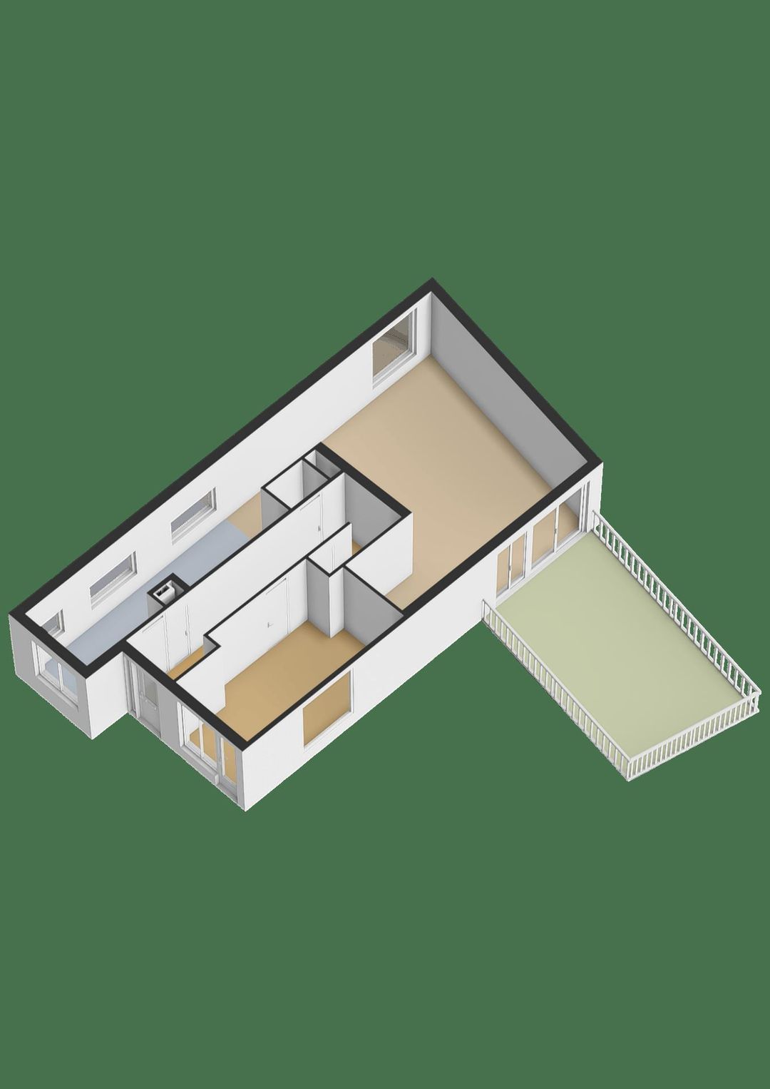 Photo 53 of Markkant 75