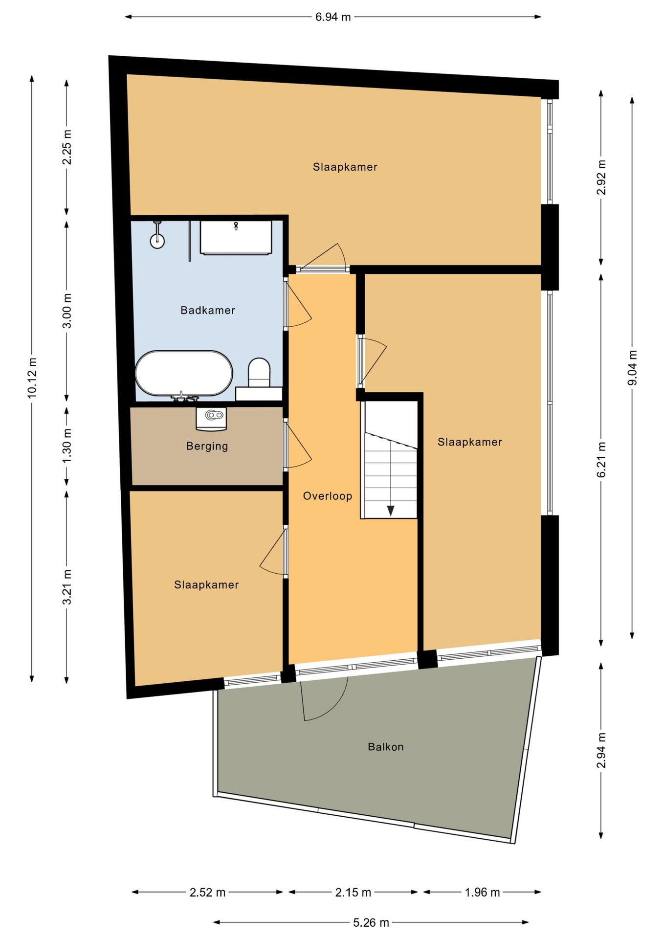 Photo 54 of Markkant 75