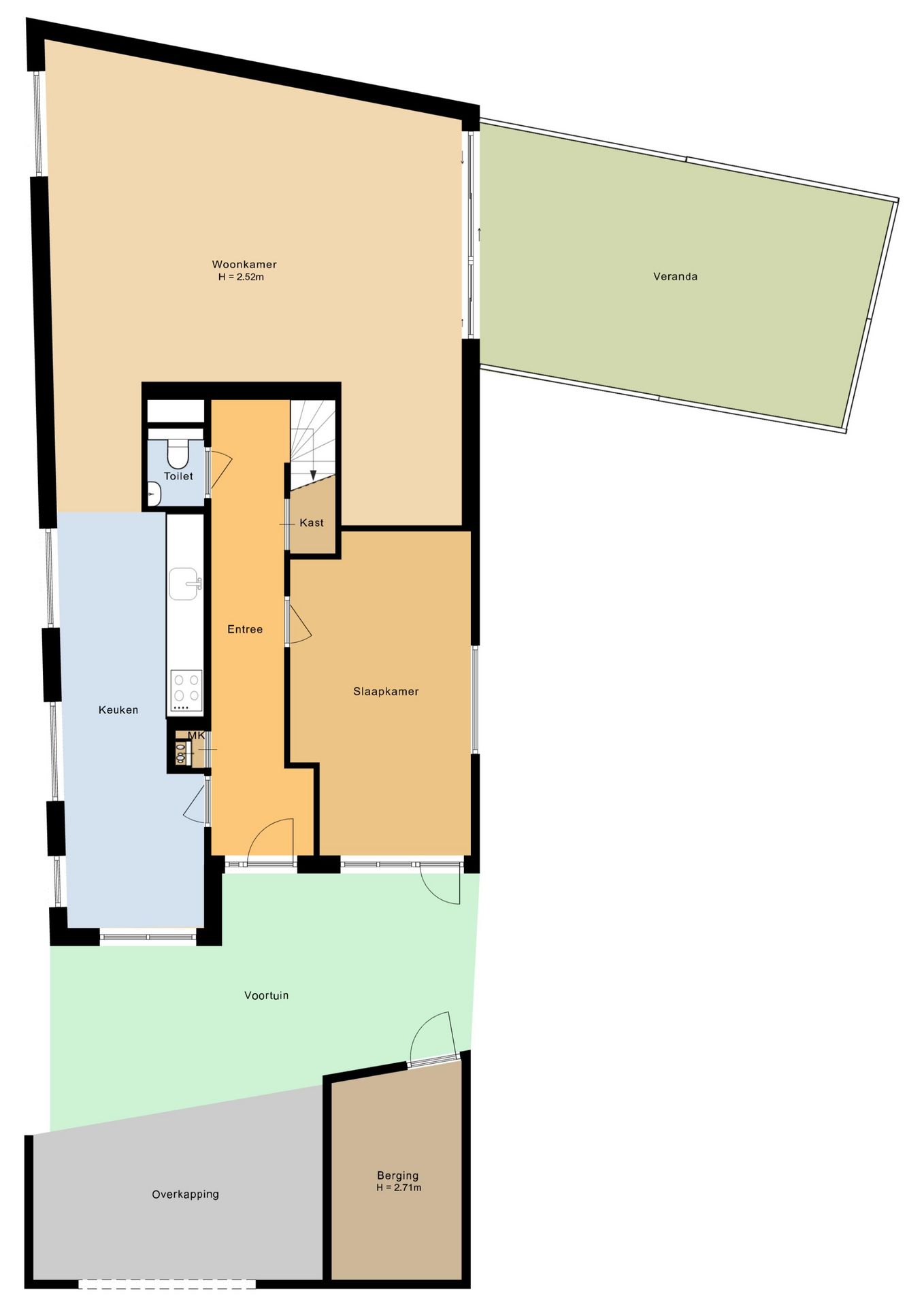 Photo 57 of Markkant 75