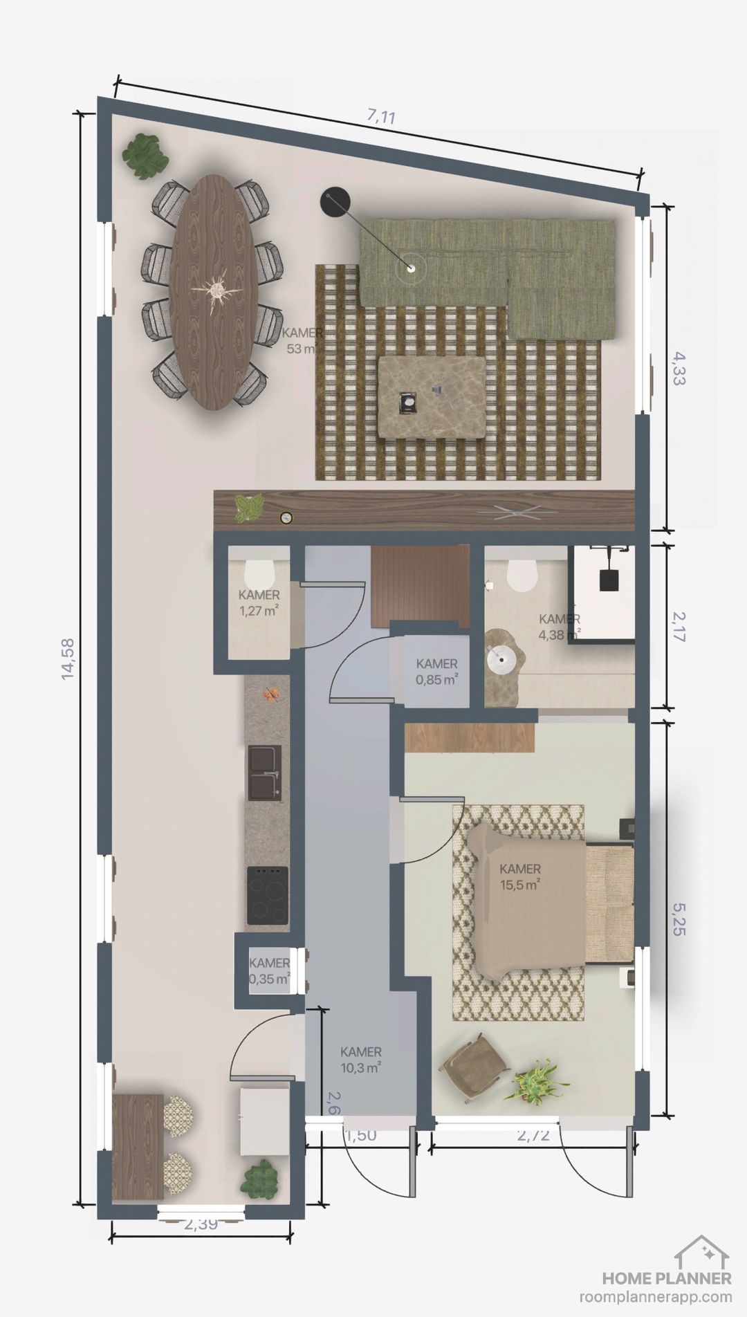 Photo 58 of Markkant 75