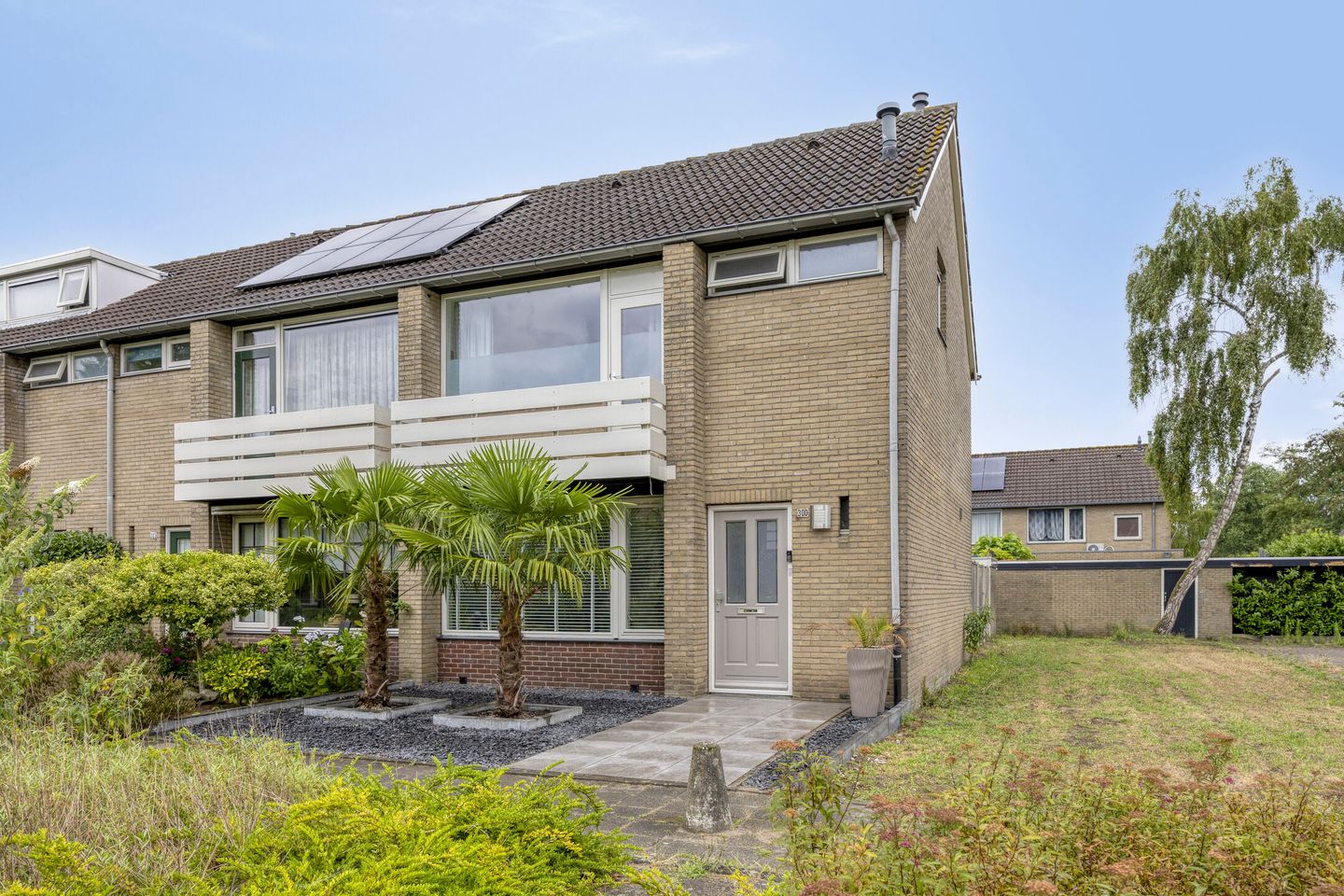 Foto 1 van Bergschot 300