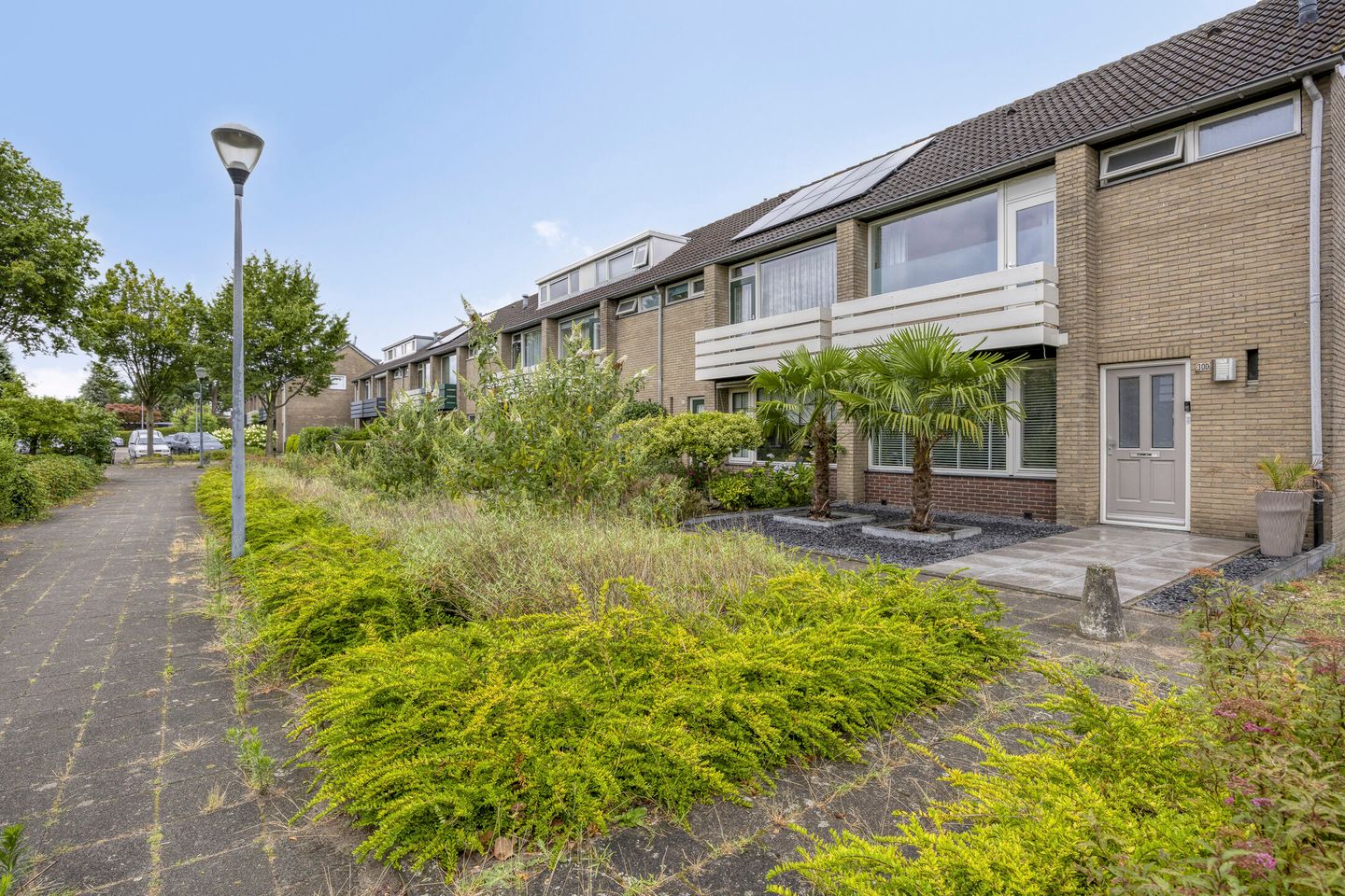 Foto 5 van Bergschot 300