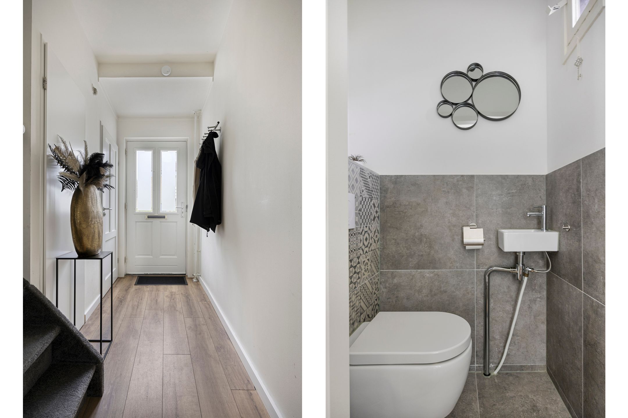 Foto 6 van Bergschot 300