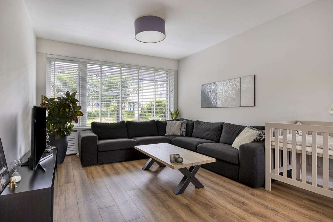 Foto 2 van Bergschot 300