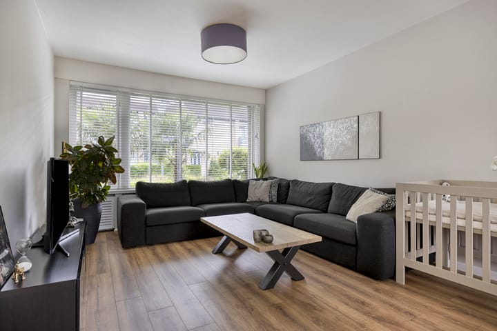 Foto 2 van Bergschot 300